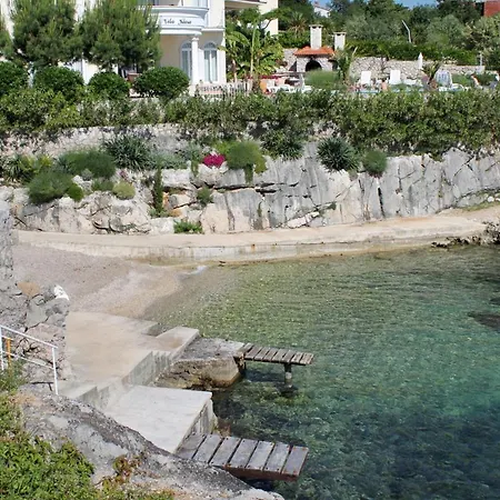 With A Parking Space Vantacici, Krk - 20707 Apartment *