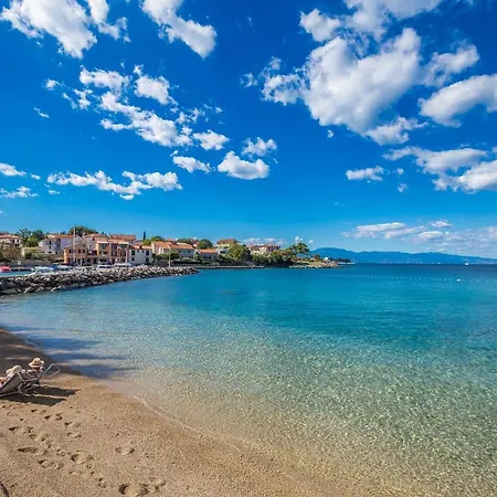 With A Parking Space Vantacici, Krk - 20707 Apartment