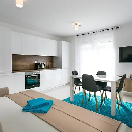 Apartment With A Parking Space Vantacici, Krk - 20707