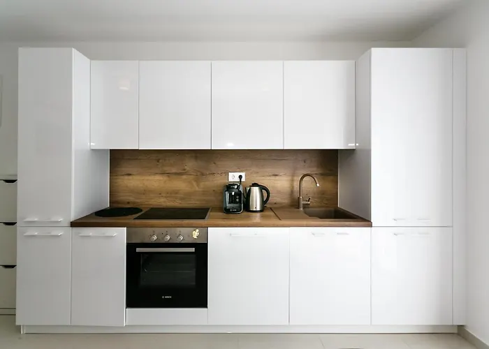 Appartamento With Parking Space Vantacici, Krk - 20707