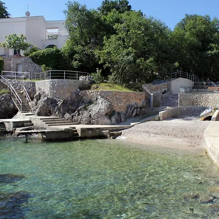 Apartmán With Parking Space Vantacici, Krk - 20707 Malinska