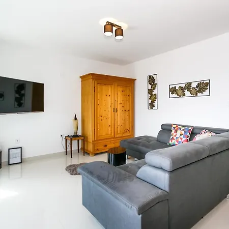 Apartament With Parking Space Vantacici, Krk - 20707 *