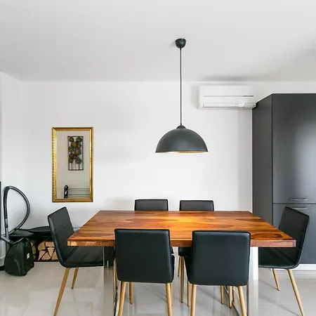 Apartmán With Parking Space Vantacici, Krk - 20707 Malinska