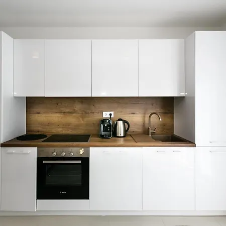 Apartament With Parking Space Vantacici, Krk - 20707
