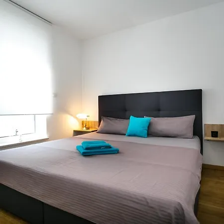 With Parking Space Vantacici, Krk - 20707 Apartament