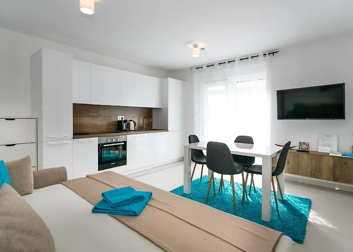 Apartment With Parking Space Vantacici, Krk - 20707