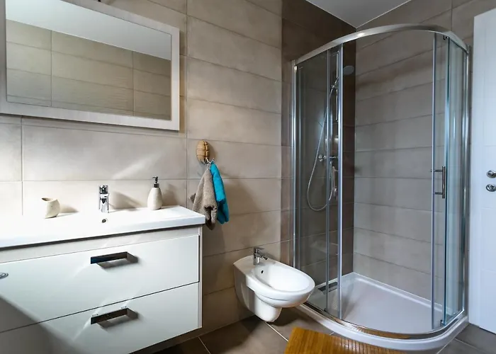 With Parking Space Vantacici, Krk - 20707