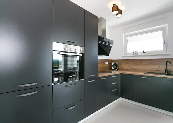 With Parking Space Vantacici, Krk - 20707 Apartmán